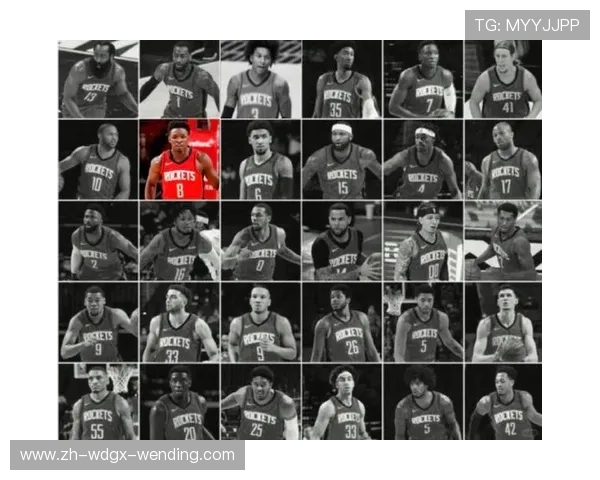 2020年火箭队大名单详细介绍及球员表现评析 2020年火箭队大名单详细介绍及球员表现评析