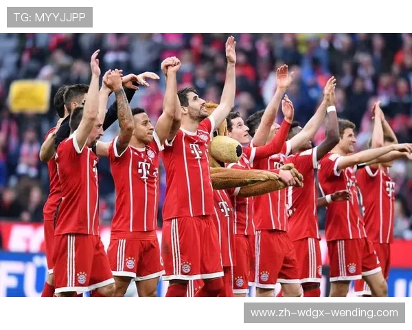 德甲最成功球队排名及其历史辉煌成就全面解析 德甲最成功球队排名及其历史辉煌成就全面解析